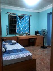 Blk 6 Lorong 7 Toa Payoh (Toa Payoh), HDB 5 Rooms #468397061